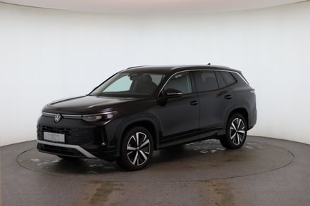 VW Tayron Friends eHybrid DSG 150kW