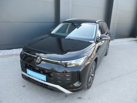 VW Tayron Friends eHybrid DSG 150kW
