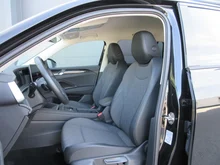 VW Tayron Friends eHybrid DSG 150kW in Grenadillschwarz Metallic