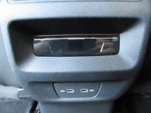 VW Tayron Friends eHybrid DSG 150kW in Grenadillschwarz Metallic