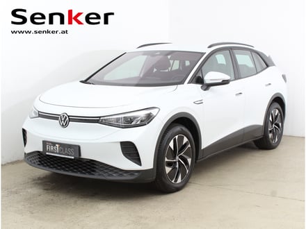 VW ID.4 Pro Performance 150 kW 1st