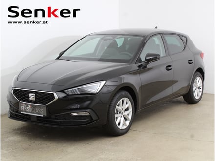 SEAT Leon Style Edition 1.5 TSI 115 PS