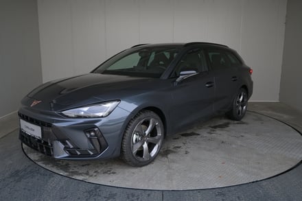 CUPRA Leon SP Kombi 1.5 TSI