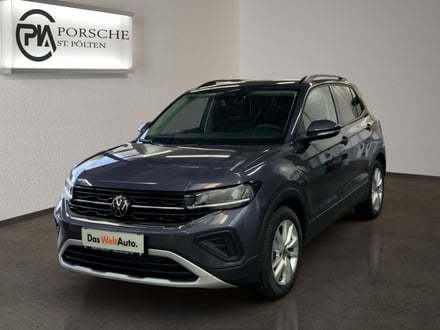 VW T-Cross Friends TSI