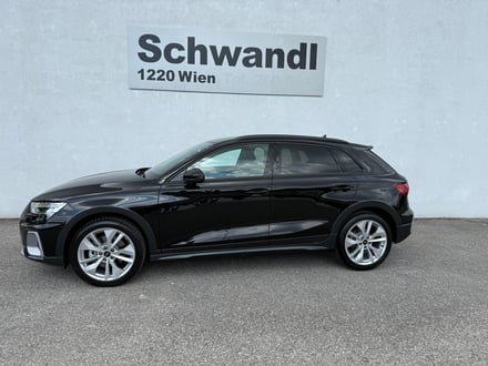 Audi A3 allstreet 35 TFSI