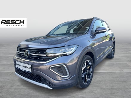 VW T-Cross R-Line TSI DSG
