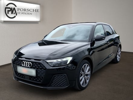 Audi A1 Sportback 30 TFSI intense