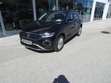VW T-Roc 4Me TSI