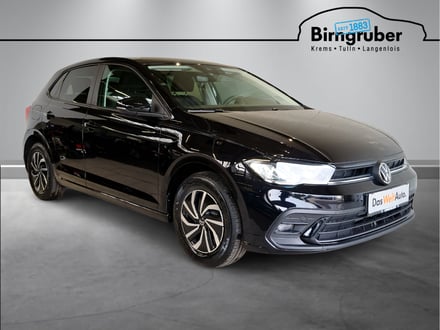 VW Polo 4Me TSI