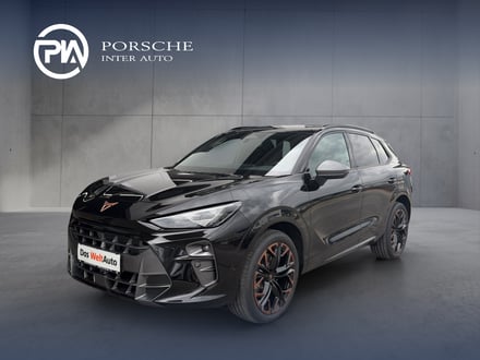 CUPRA Terramar 2.0 TSI 204 PS DSG 4Drive
