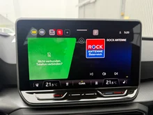 SEAT Leon Style Edition 1.5 eTSI DSG 115 PS in Nacht-Schwarz Metallic