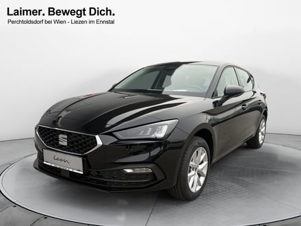 SEAT Leon Style Edition 1.5 eTSI DSG 115 PS