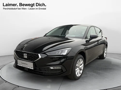 SEAT Leon Style Edition 1.5 eTSI DSG 115 PS