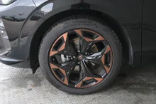 Thumbnail-Foto von Fahrzeug