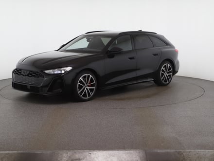 Audi A5 Avant quattro TDI