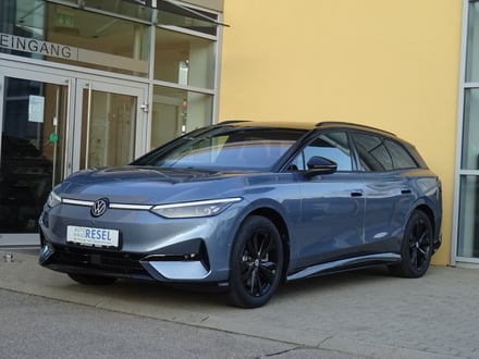 VW ID.7 Tourer Pro S 210 kW Business