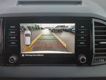 Thumbnail-Foto von Fahrzeug