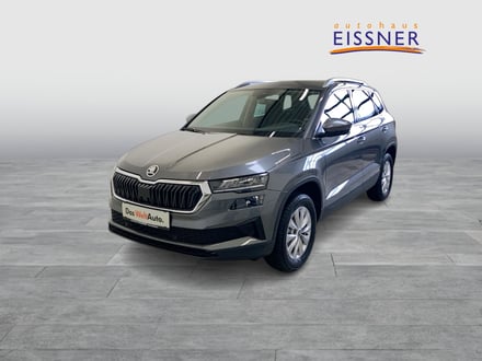 Škoda Karoq Selection TSI