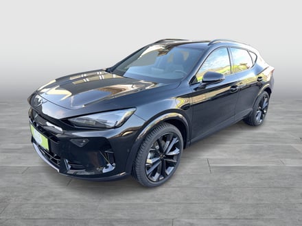 CUPRA Formentor e-HYBRID 204 PS DSG BlackEdit.