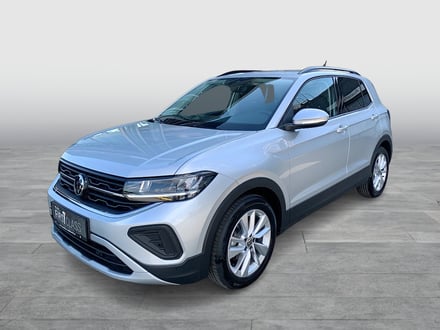 VW T-Cross Friends TSI DSG