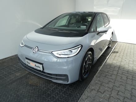 VW ID.3 Pro 107 kW Family