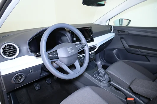 Bild eines Ibiza Reference 1.0 TSI 95PS