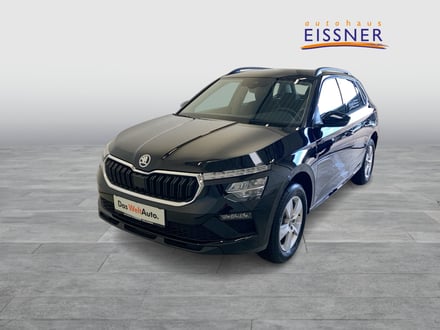 Škoda Kamiq Essence TSI