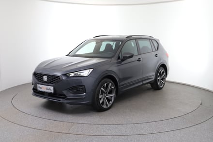 SEAT Tarraco FR 1.5 TSI ACT
