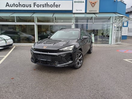 CUPRA Formentor 1.5 e-TSI 150 PS DSG