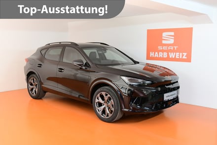 CUPRA Formentor 1.5 e-TSI 150 PS DSG