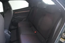 CUPRA Raval ENDURANCE 52/55 155kW/211 PS in Fjord-Blau