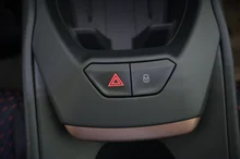 CUPRA Raval ENDURANCE 52/55 155kW/211 PS in Fjord-Blau