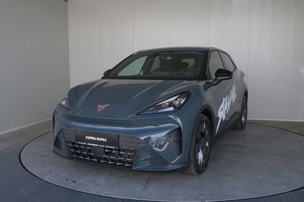 CUPRA Raval ENDURANCE 52/55 155kW/211 PS