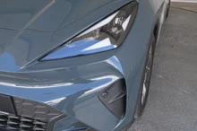 CUPRA Raval ENDURANCE 52/55 155kW/211 PS in Fjord-Blau