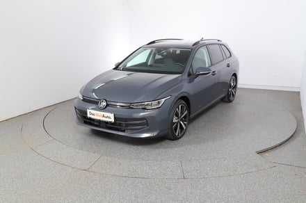VW Golf Variant Business TSI