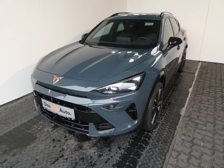 CUPRA Formentor 1.5 e-TSI 150 PS DSG