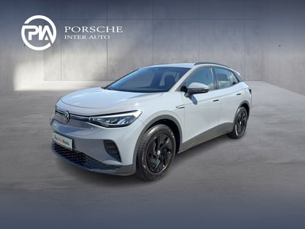 VW ID.4 Pure Performance 125 kW