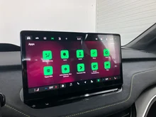 Thumbnail-Foto von Fahrzeug