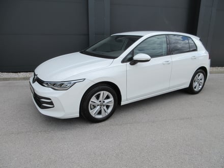 VW Golf Life TSI