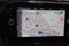 Thumbnail-Foto von Fahrzeug