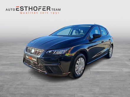 SEAT Ibiza Reference Edition 1.0