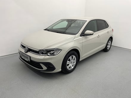 VW Polo 4Me TSI