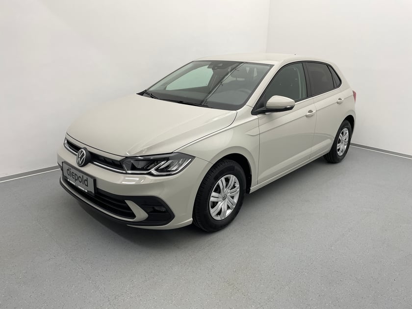 VW Polo 4Me TSI