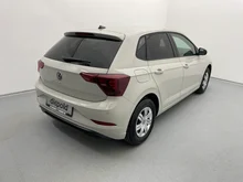 Thumbnail-Foto von Fahrzeug