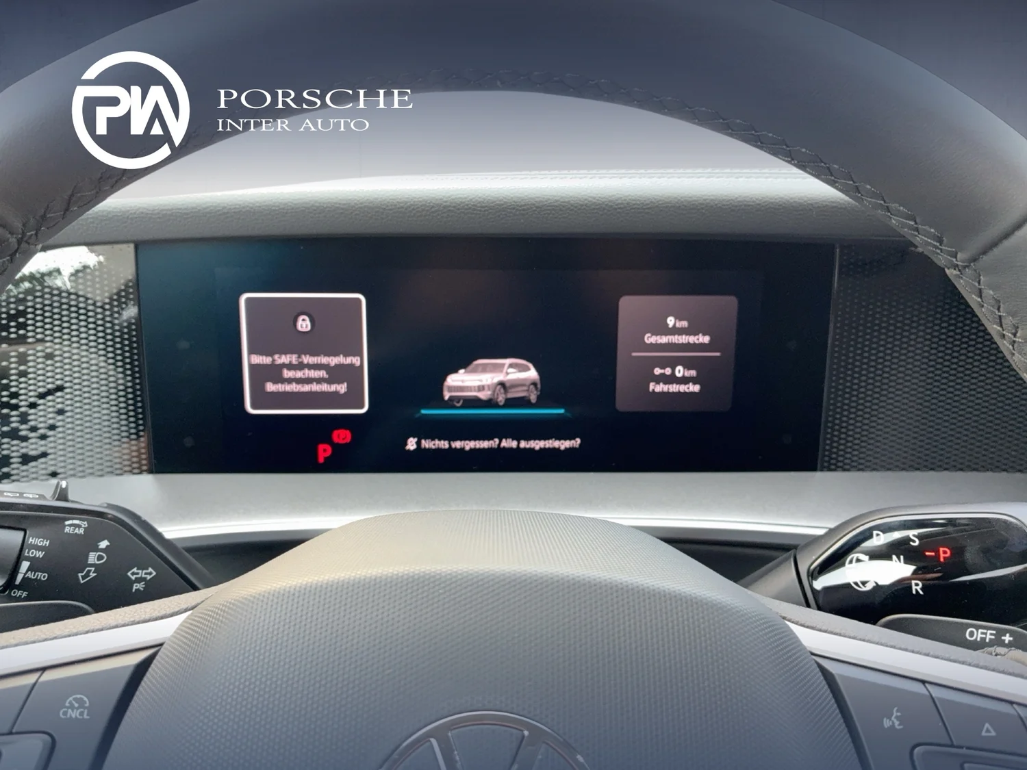 Bild eines VW Tayron Friends eHybrid DSG 150kW