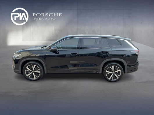 Bild eines VW Tayron Friends eHybrid DSG 150kW