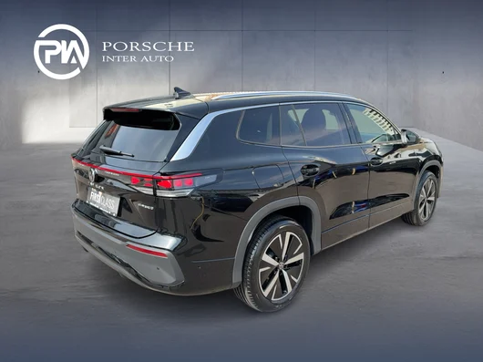 Bild eines VW Tayron Friends eHybrid DSG 150kW