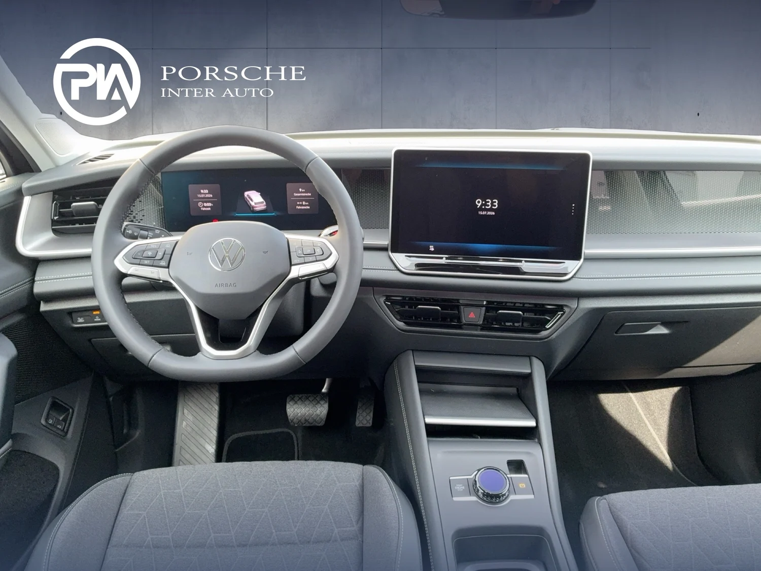 Bild eines VW Tayron Friends eHybrid DSG 150kW