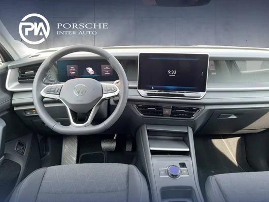 Bild eines VW Tayron Friends eHybrid DSG 150kW