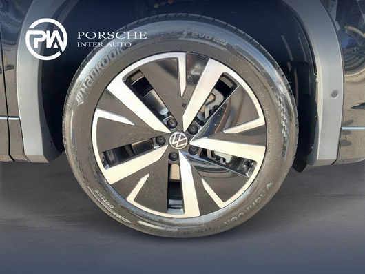 Bild eines VW Tayron Friends eHybrid DSG 150kW